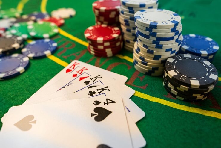 KYC verification and payment setup on macau togel